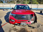 Ford Explorer 2021