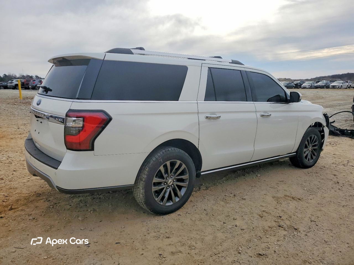 Ford Expedition 2020