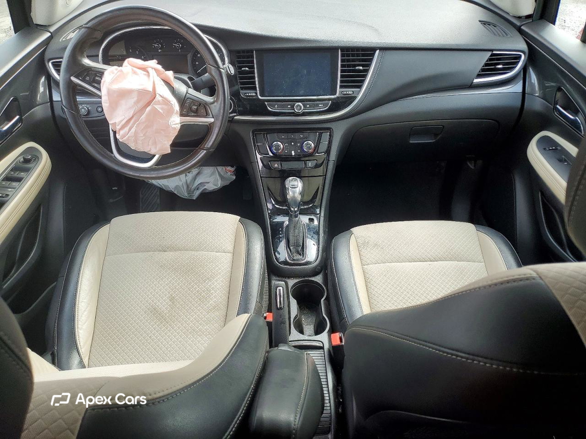 Buick Encore 2017