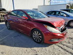 Hyundai Sonata 2014