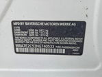 BMW Series 7 2017