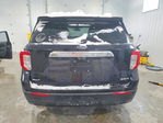 Ford Explorer 2021