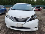 Toyota Sienna 2012