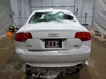 Audi A4 2008
