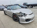 Porsche Boxster 2012