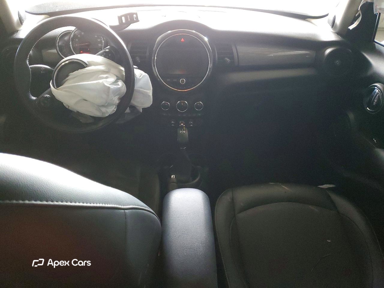MINI Cooper 2017