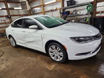 Chrysler 200 2015