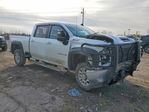 Chevrolet Silverado 2023
