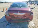 Nissan Altima 2012
