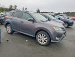 Toyota RAV 4 2015