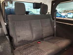 Jeep Wrangler 2012