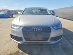 Audi A4 2016