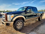 Ford F250 2012