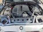 BMW Series 5 2014