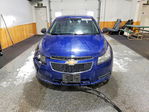 Chevrolet Cruze 2012