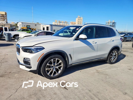 BMW X5 2020 - Image 1 of 13
