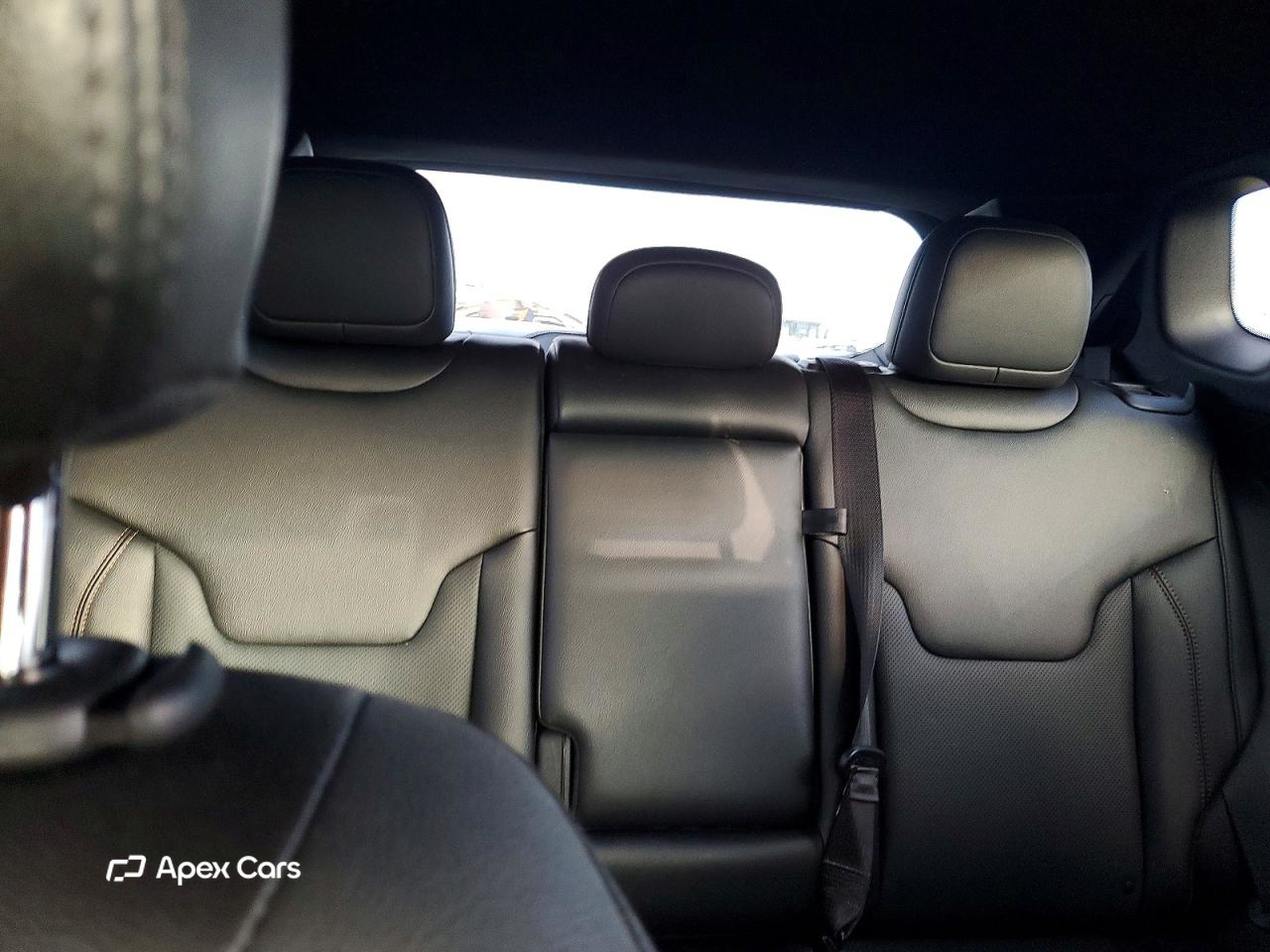 Jeep Compass 2024