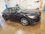 Mazda 6 2015