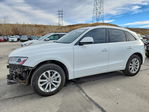 Audi Q5 2015