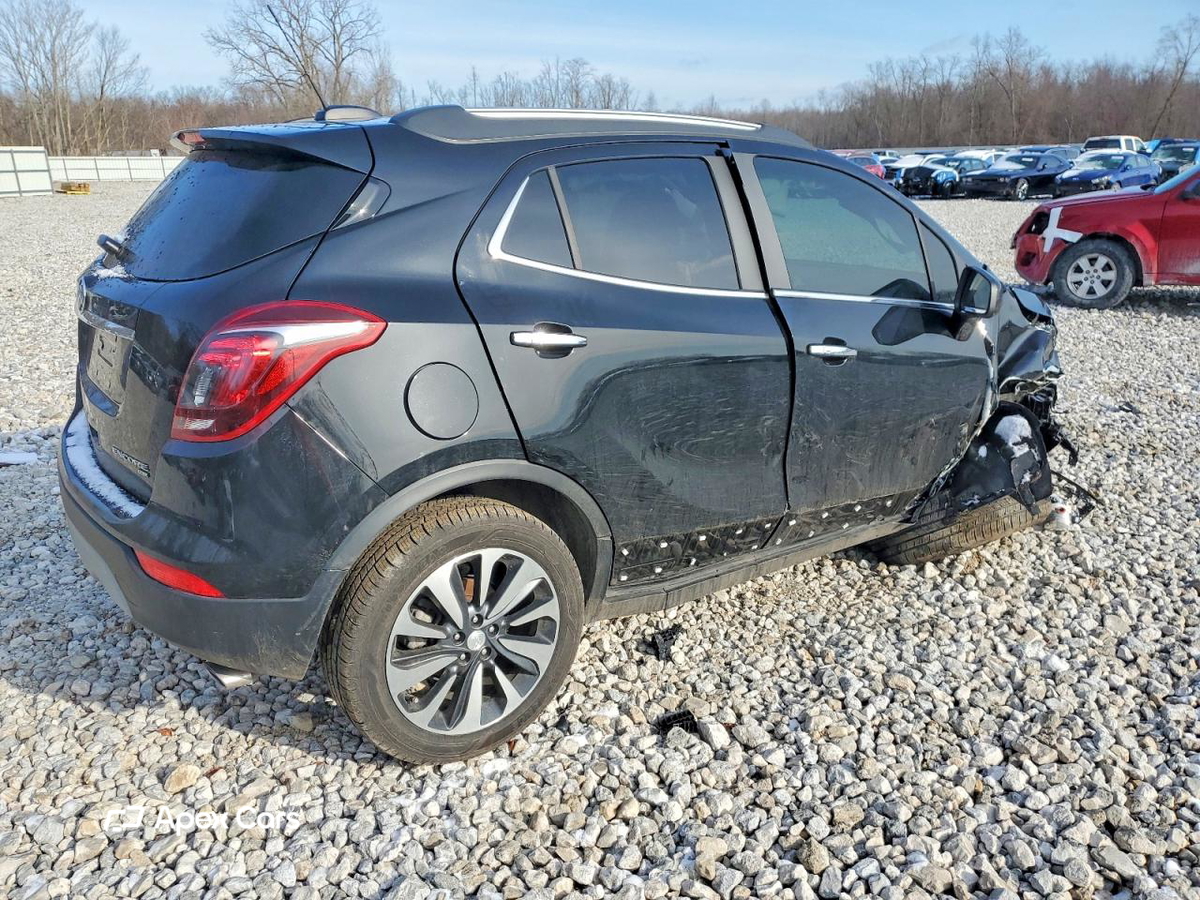 Buick Encore 2021