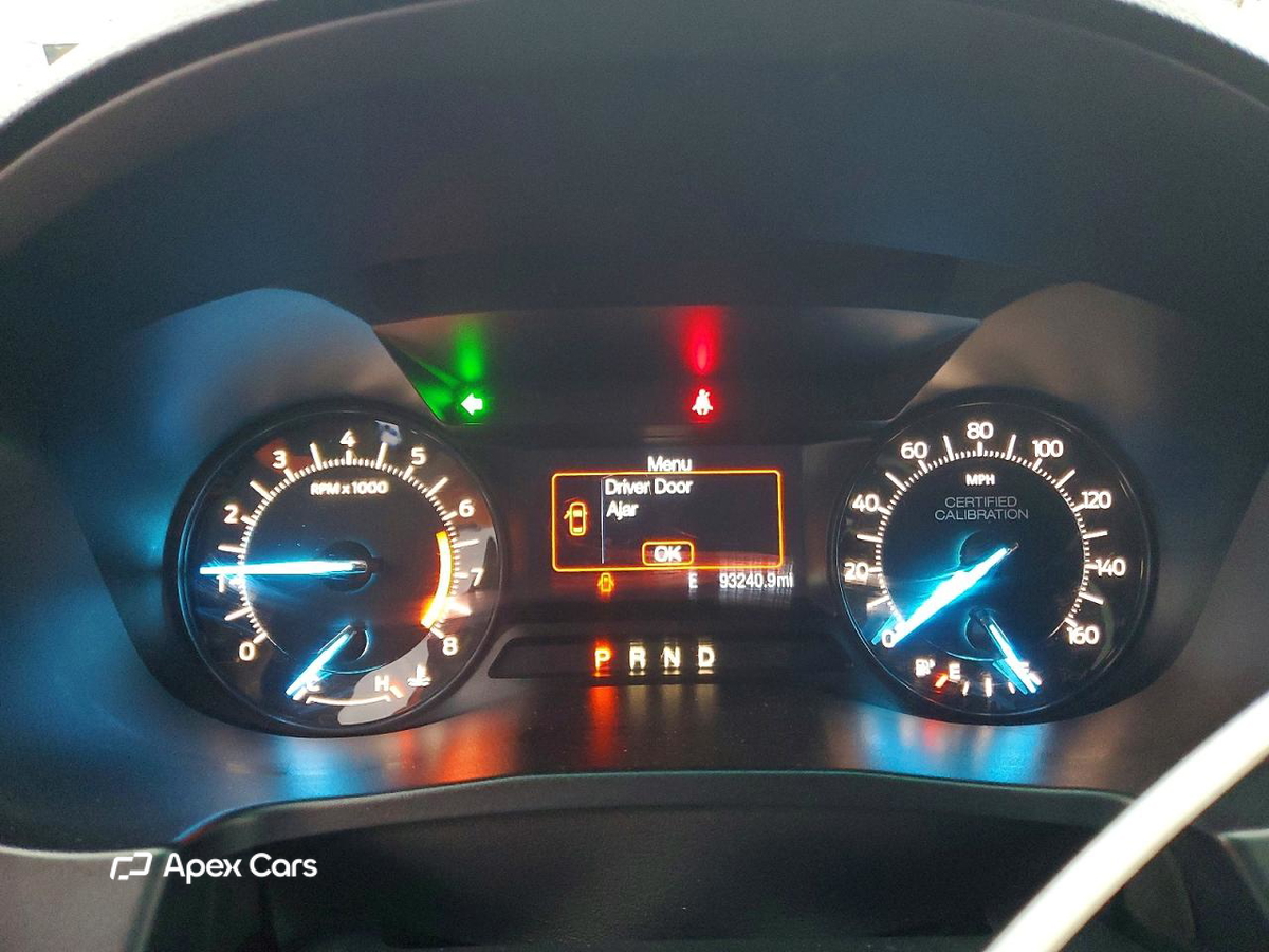 Ford Explorer 2016