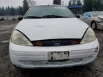 Ford Focus 2000