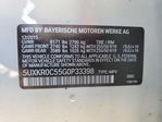 BMW X5 2016
