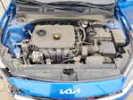 Kia Forte 2022