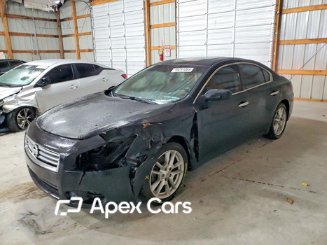 Nissan Maxima 2013 - Image 1 of 13