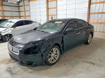 Nissan Maxima 2013