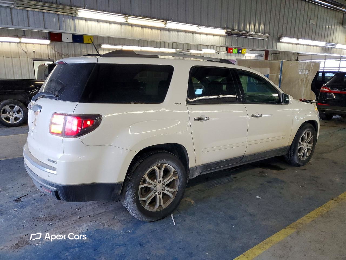 GMC Acadia 2013