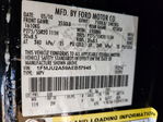 Ford Expedition 2010