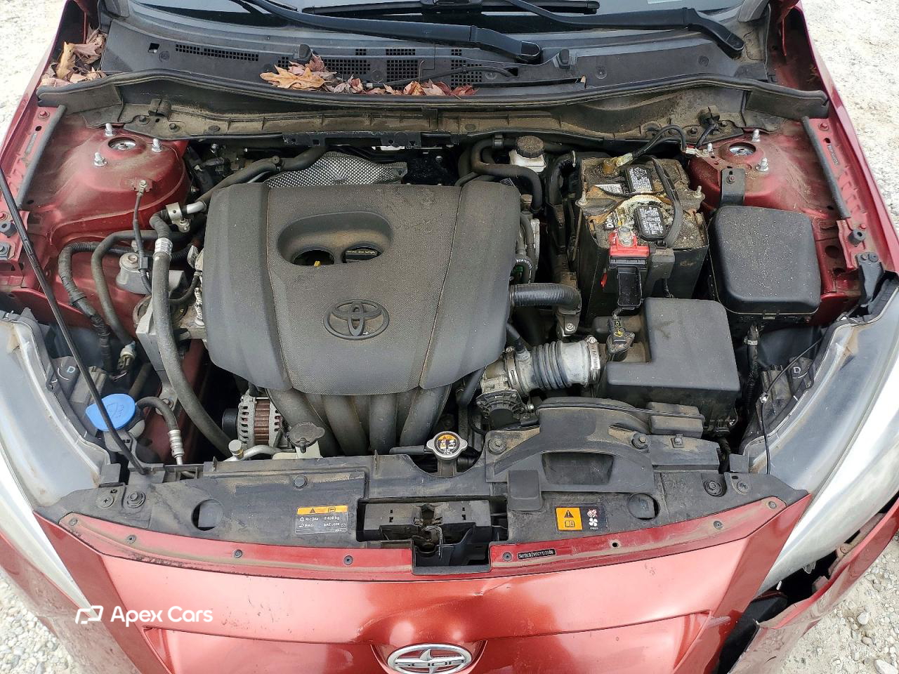 Toyota  2016