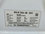 Tesla Model X 2023
