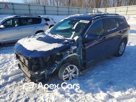 GMC Terrain 2022 - Image 1 of 14