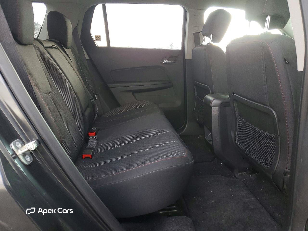 GMC Terrain 2013