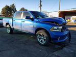 RAM 1500 2017