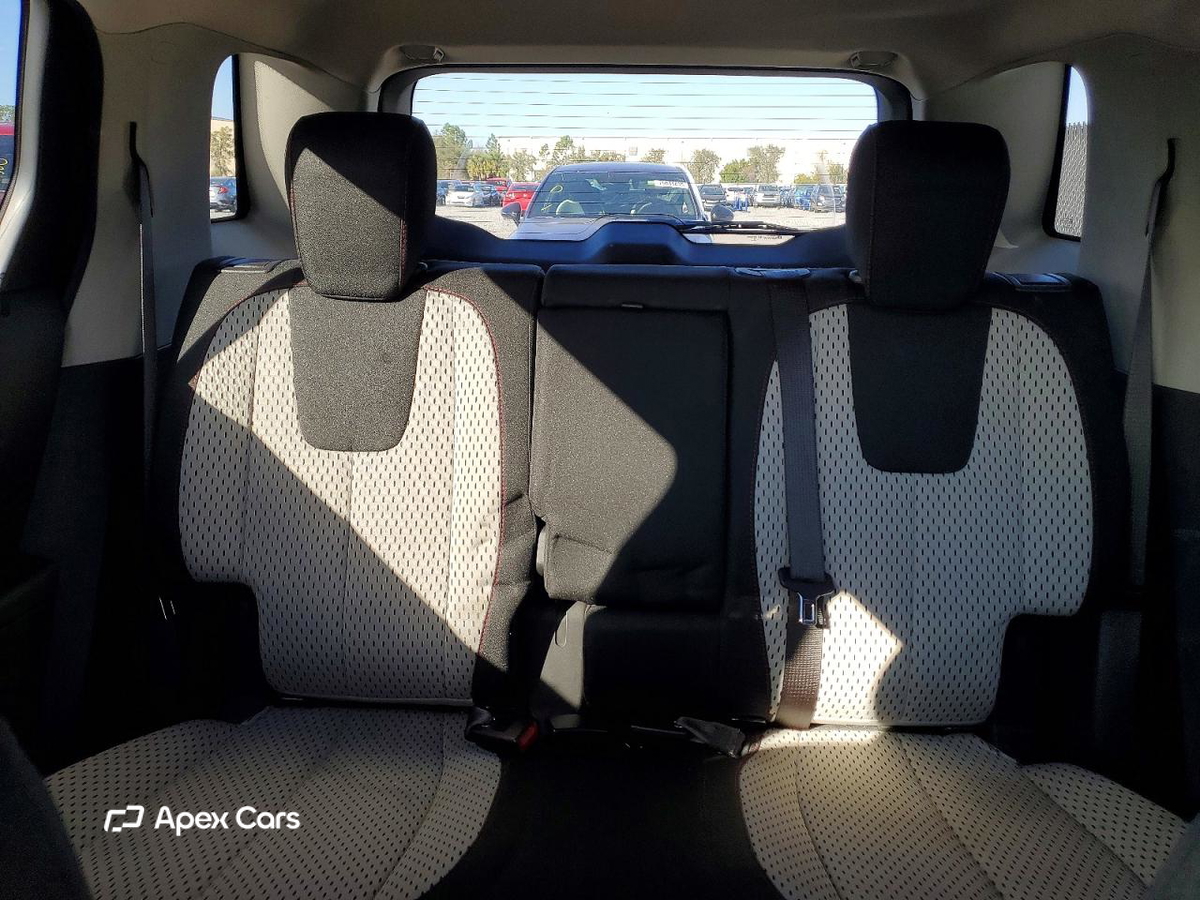 GMC Terrain 2015