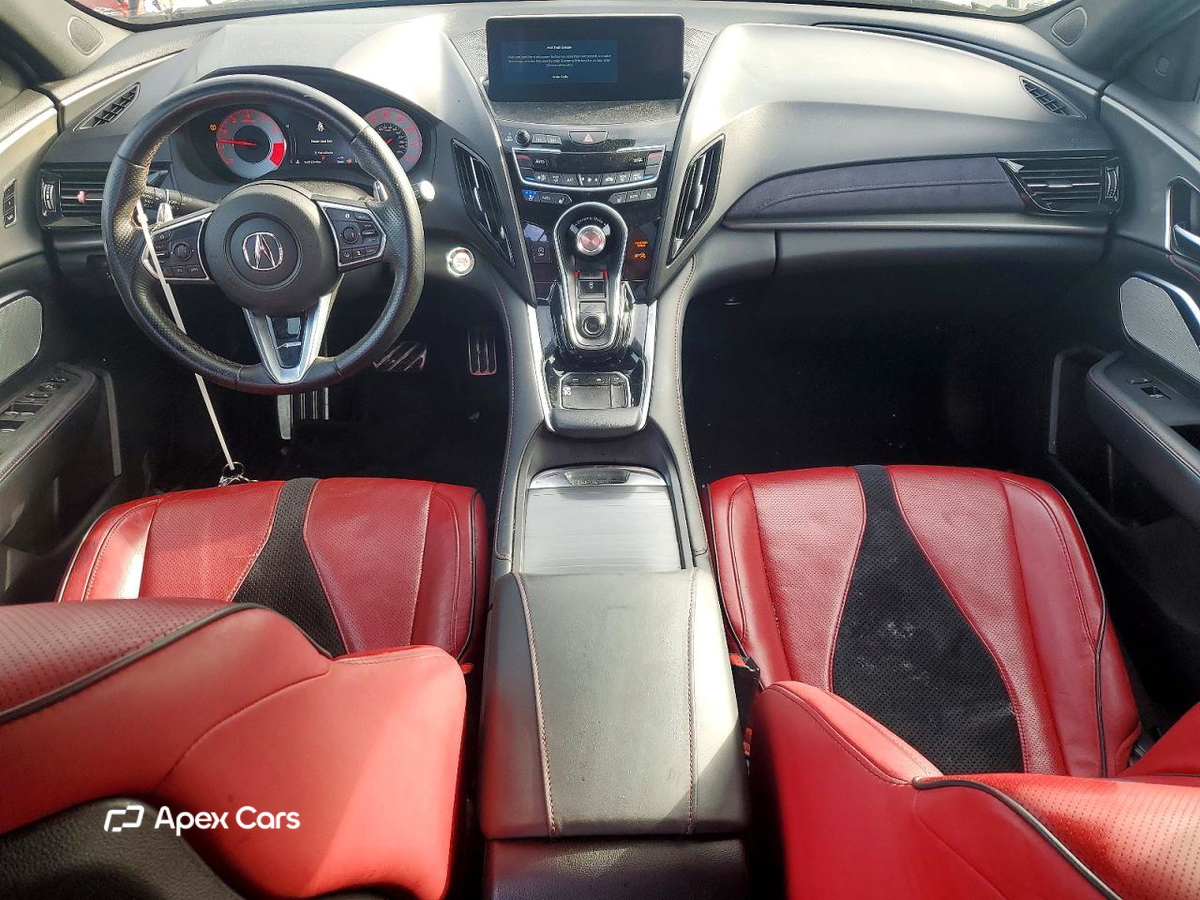 Acura RDX 2019