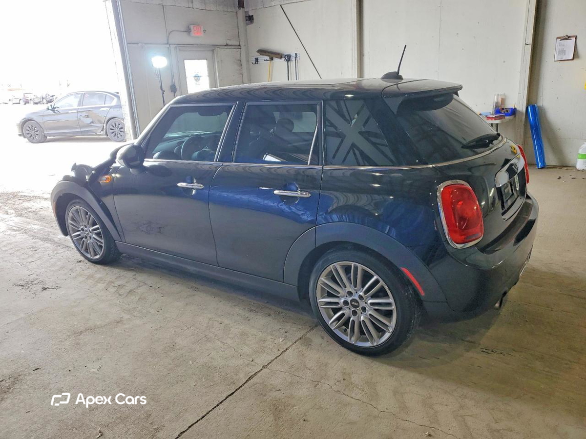 MINI Cooper 2017