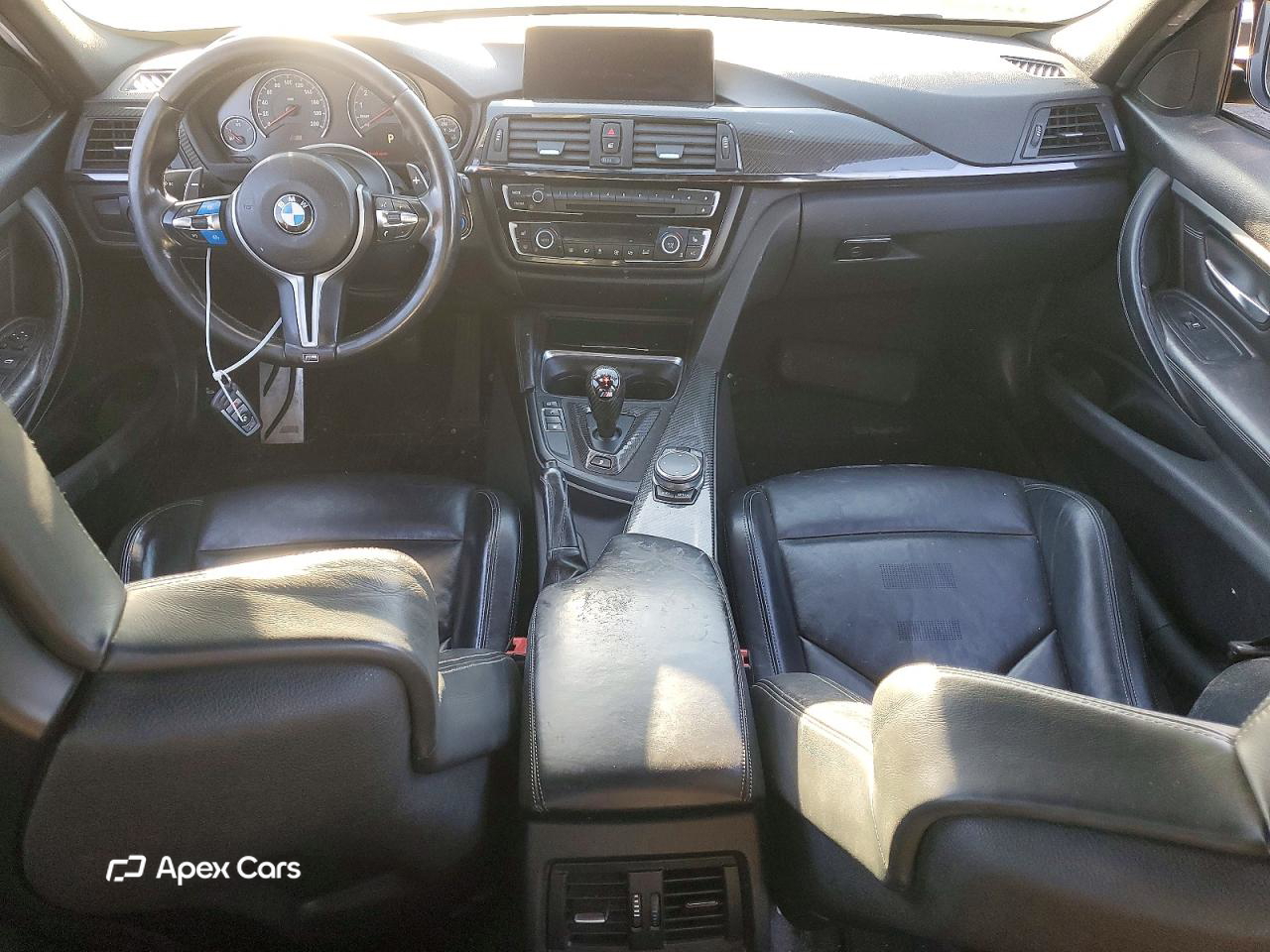 M3 2015