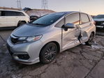 Honda Fit 2018