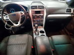 Ford Explorer 2012