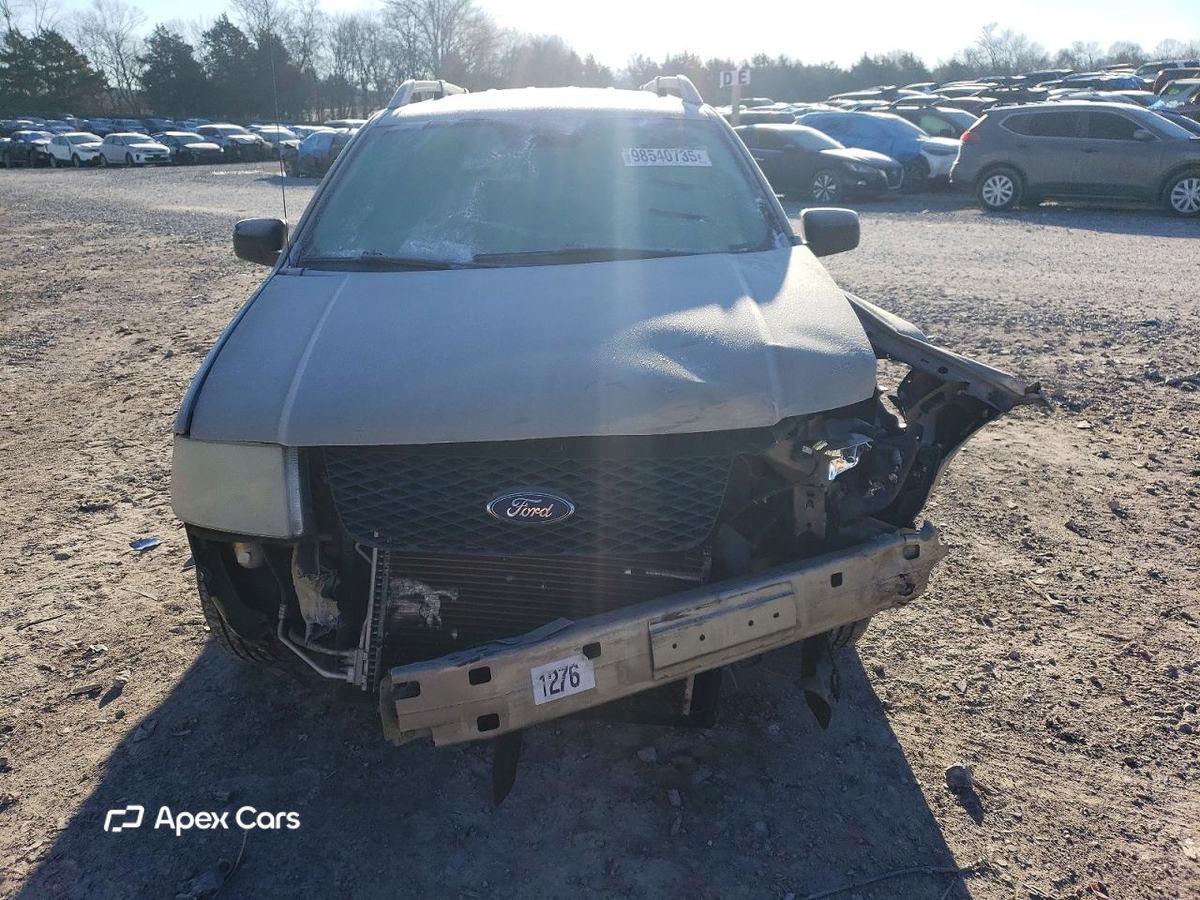 Ford Freestyle 2006