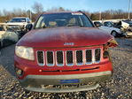 Jeep Compass 2011