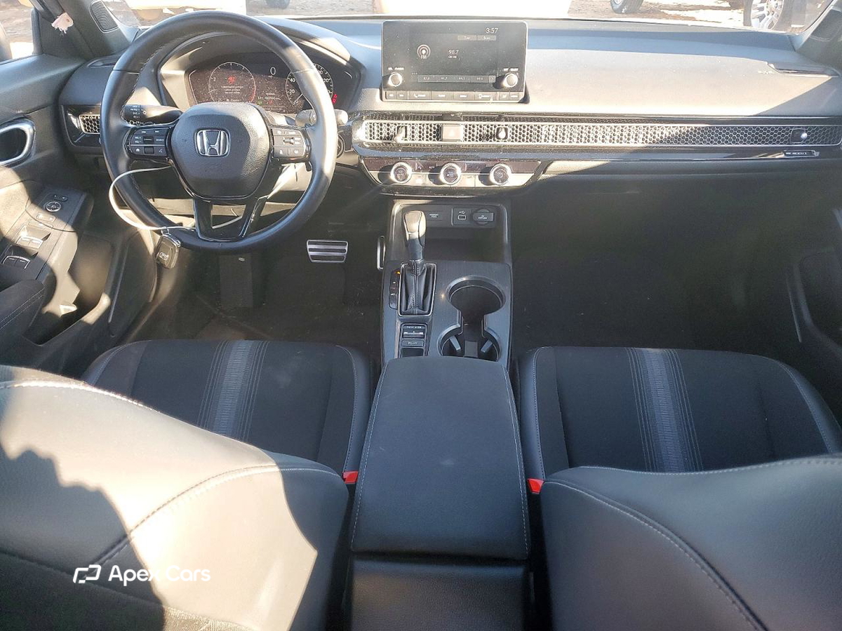 Honda Civic 2023