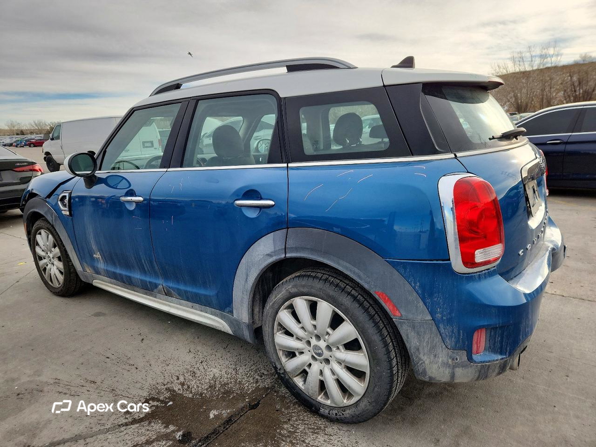 MINI Cooper 2019