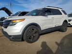 Ford Explorer 2015