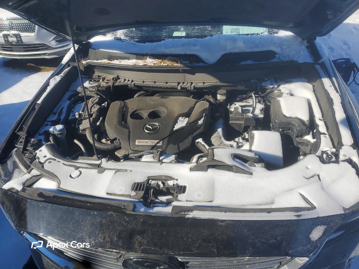Mazda CX-9 2020