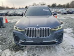 BMW X7 2019